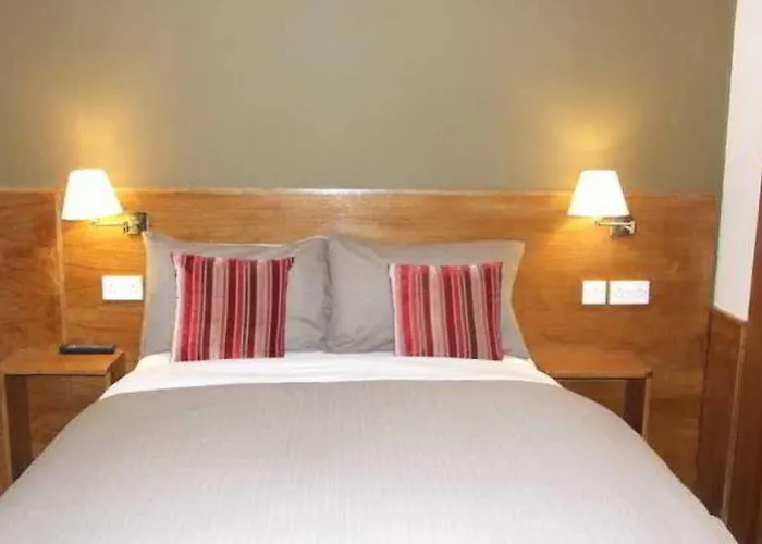 Leith House Πανσιόν