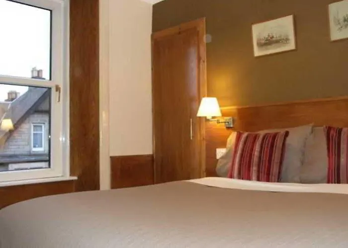 Leith House Εδιμβούργο