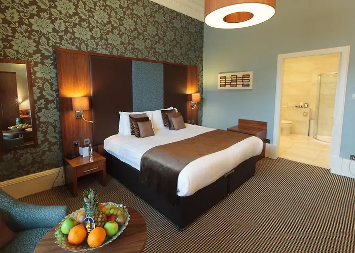 The Roseate - Small Luxury Of The World