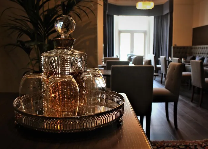 The Roseate - Small Luxury Of The World 호텔 5*