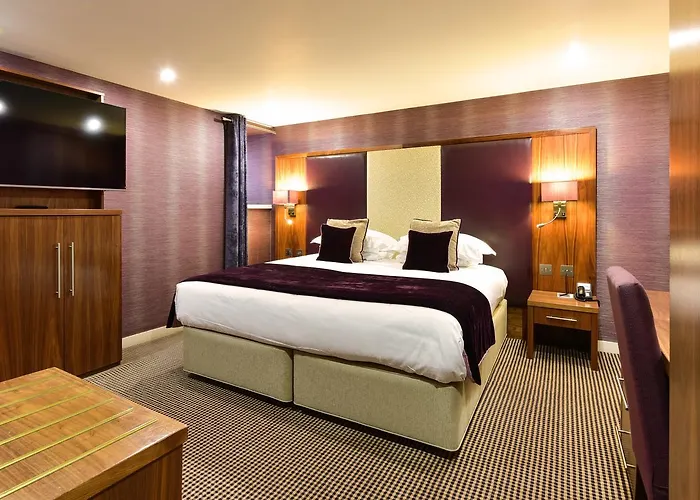 The Roseate - Small Luxury Of The World Otel