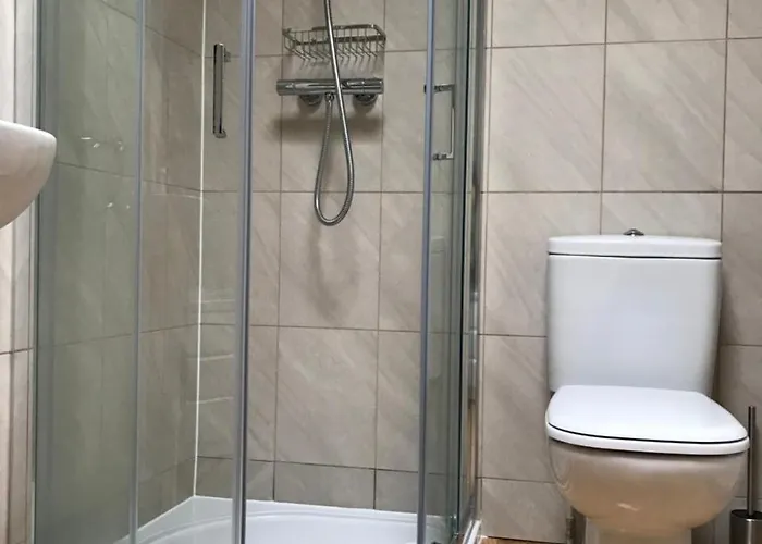 Trinity - With Private Garden And Parking * Edynburg