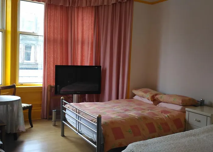 Swan Lake Bed & Breakfast