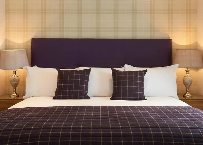 公寓式酒店 Braid By Mansley