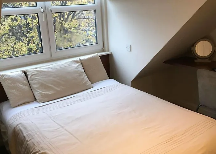 Allison House 16 Affittacamere Edimburgo