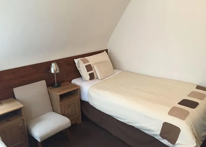 Allison House 16 Edimburgo