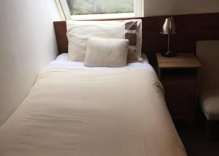 招待所 Allison House 16 4*