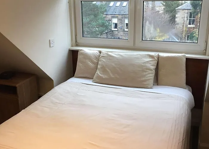 Allison House 16 Affittacamere 4*