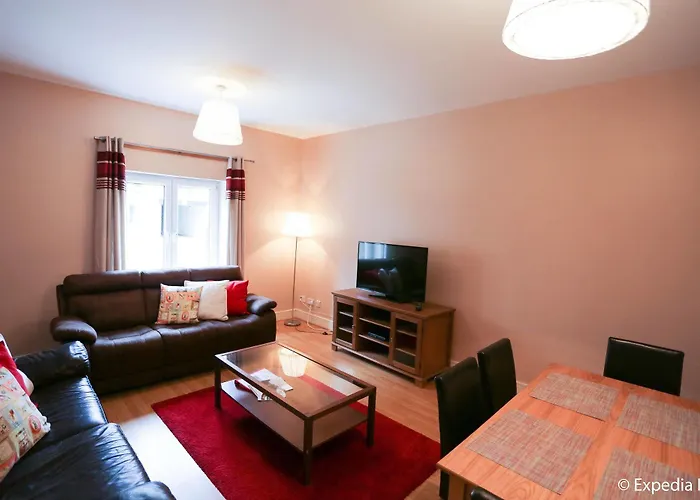 Playhouse Apartamento *