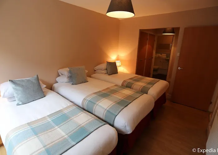 Apartamento Playhouse