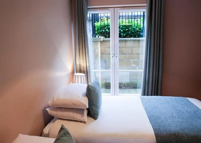 Apartamento Playhouse *