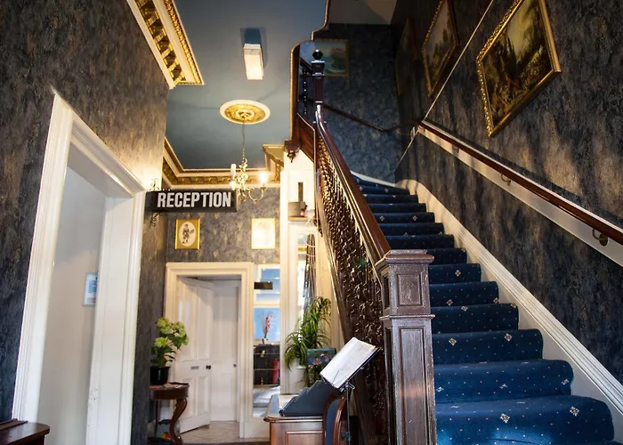 בית הארחה Alba Hills