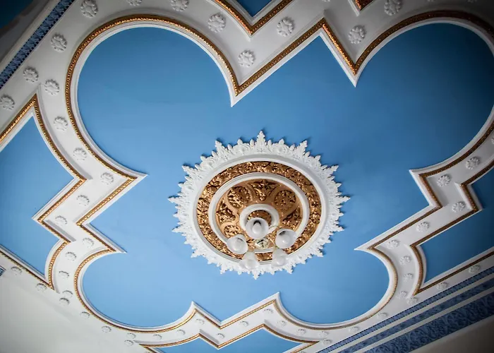 בית הארחה Alba Hills 3*