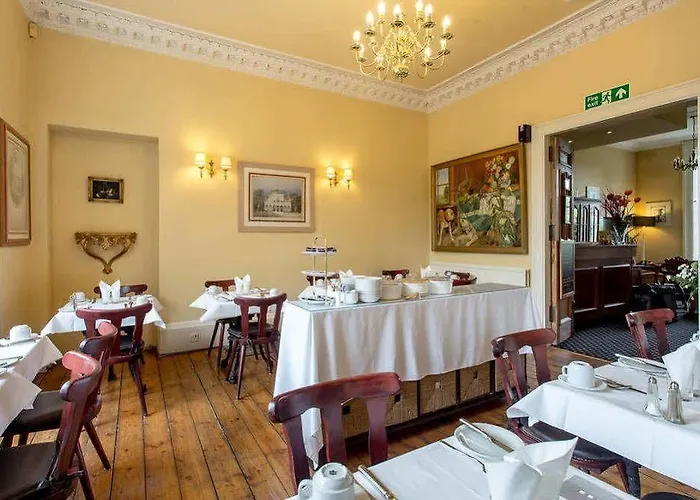 The Inverleith Casa vacanze