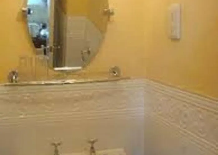 Casa vacanze The Inverleith *