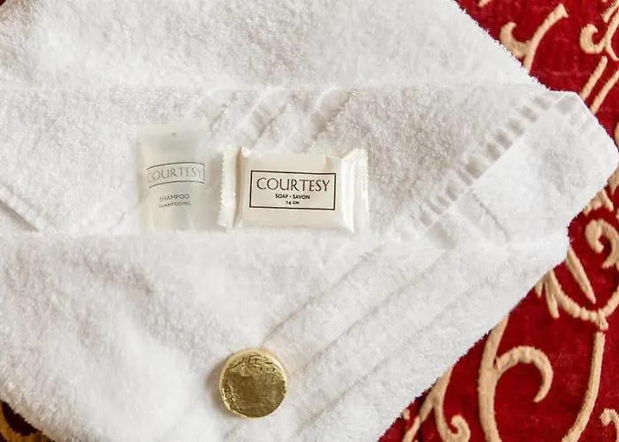 The Inverleith Casa vacanze