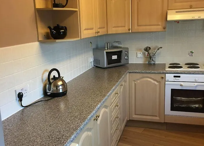 מלון דירות Edinburgh Aparthotel