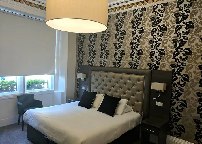 Maison d'hôtes West End 4*