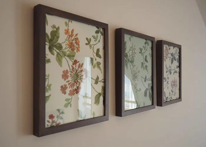 City Guest House 3* Edimburgo