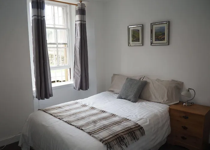 City Guest House Edimburgo