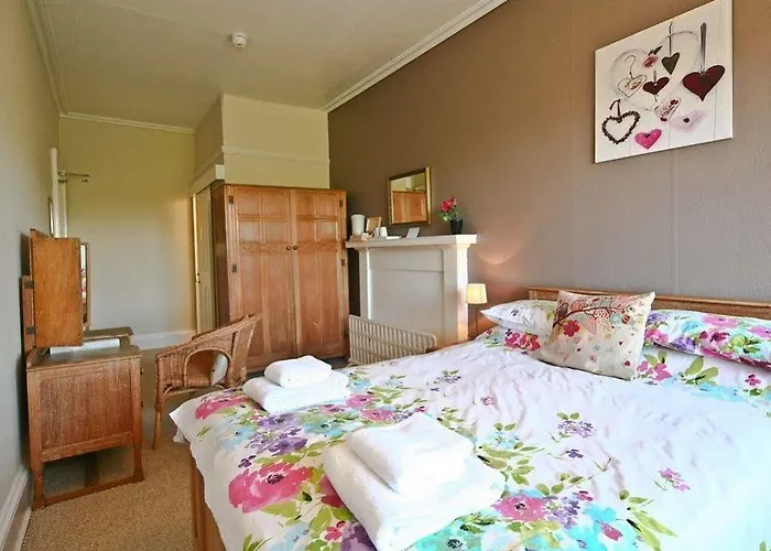 Pensionat Halcyon House