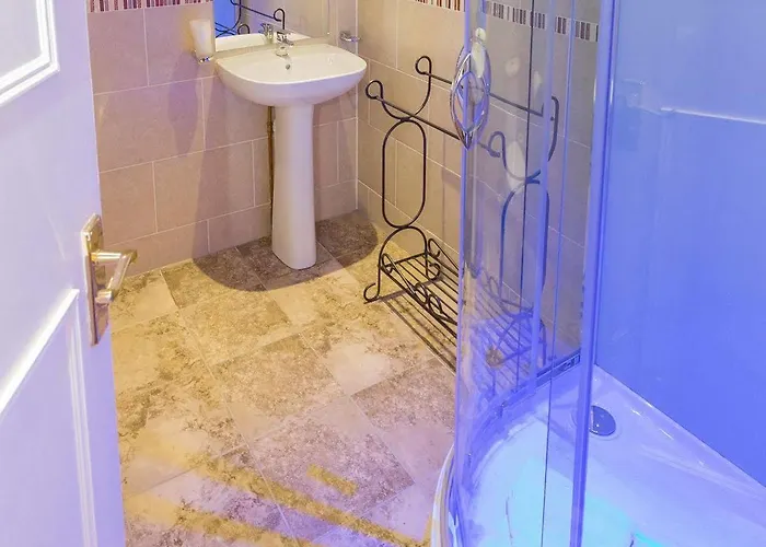 Castle Street 3* Εδιμβούργο