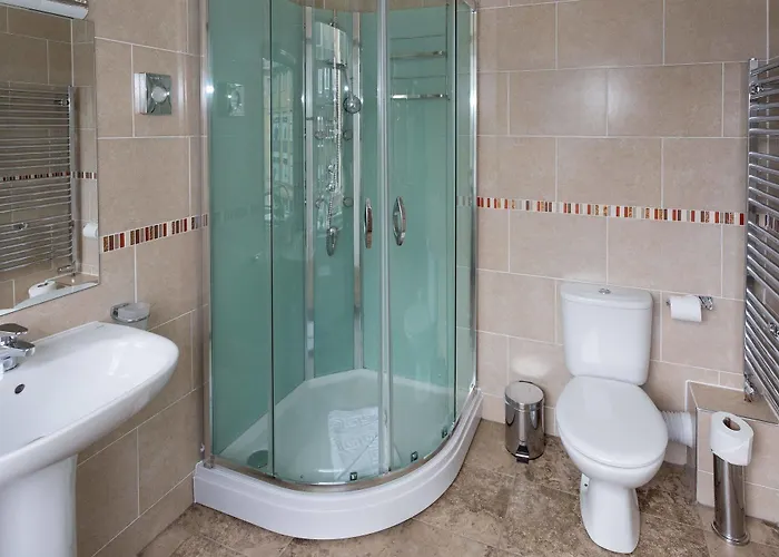 Castle Street Εδιμβούργο