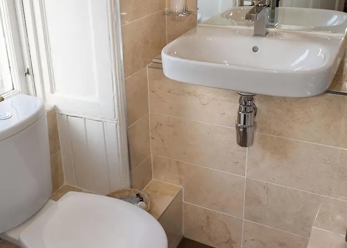 Πανσιόν Castle Street