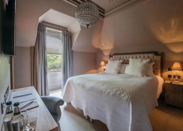 Murrayfield 4* Edimburgo