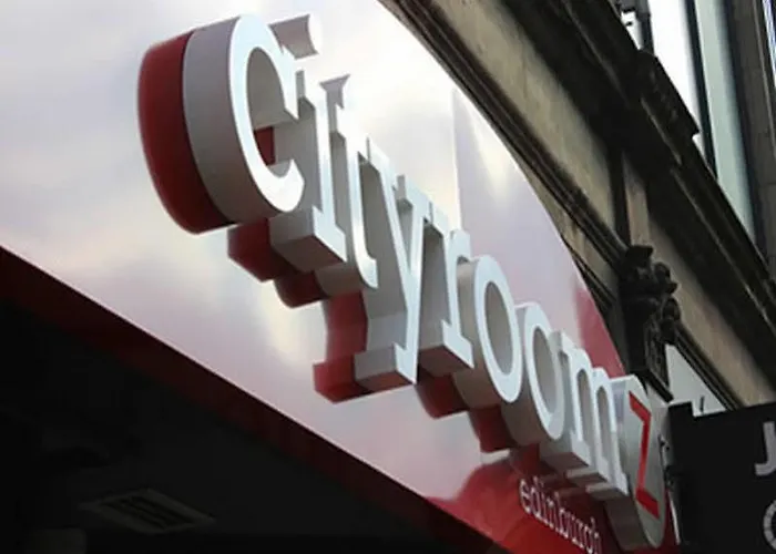 Four Points Flex By Sheraton Hotel 3*