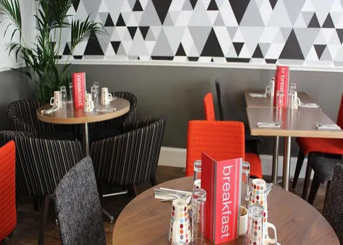 Four Points Flex By Sheraton