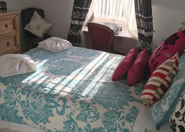 Grangeview Vendégház 3*