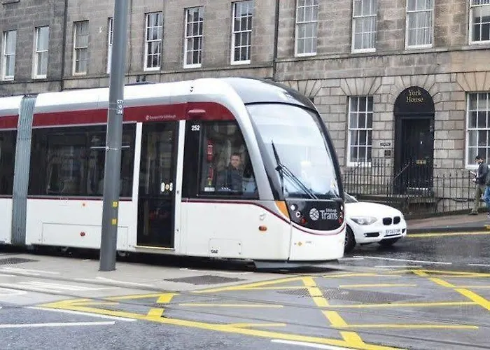 York House Edimburgo