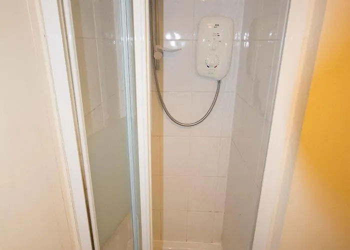 Bed & Breakfast York House