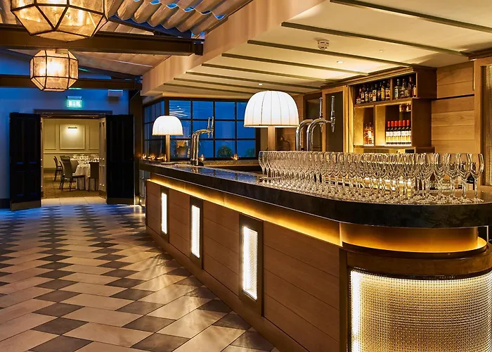 Hotel Kimpton Charlotte Square By Ihg