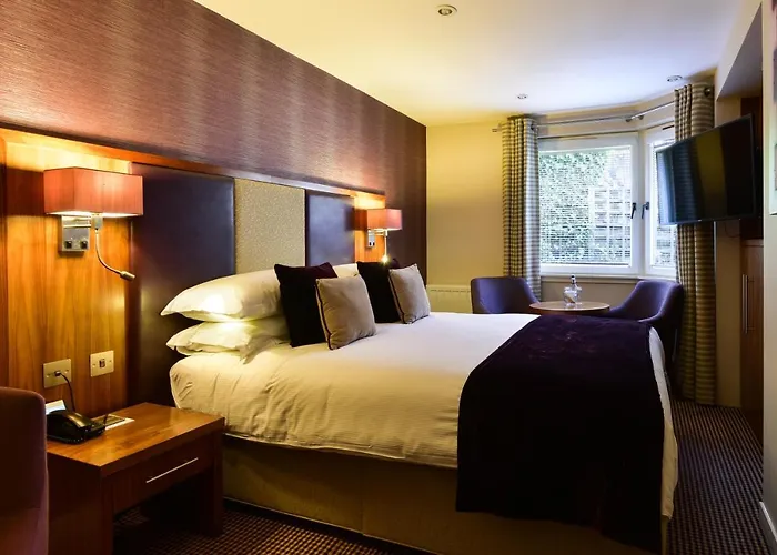 The Roseate - Small Luxury Of The World Otel