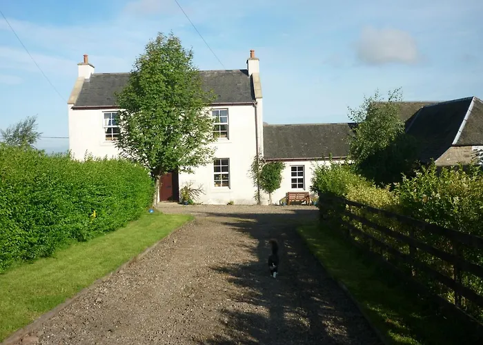 Midkinleith Farm