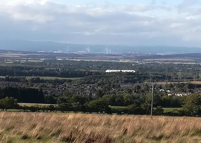 Midkinleith Farm