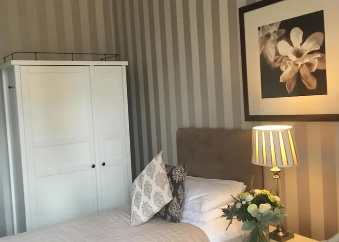 Penzion Abercorn 4*