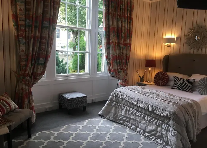 Abercorn Edinburgh