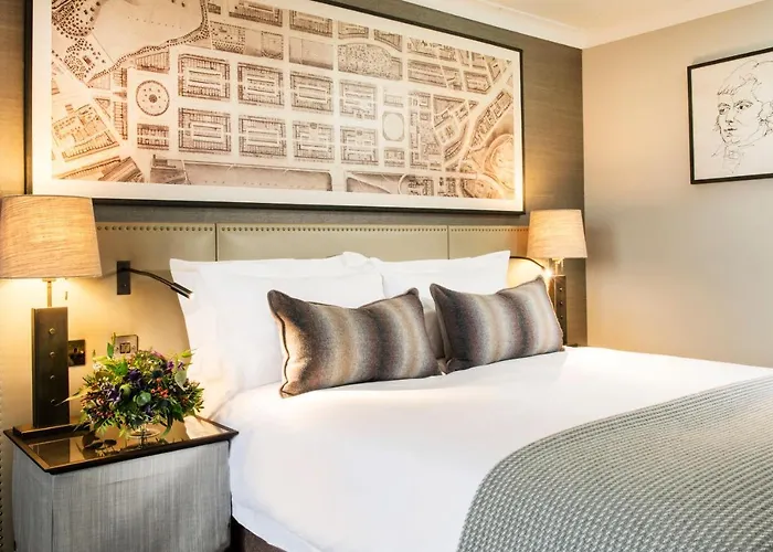 Intercontinental The George By Ihg Hotel 5*
