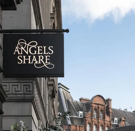 Hotel Angels Share