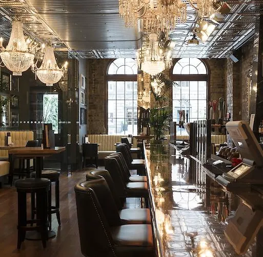 Hotel Angels Share 4*