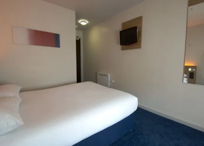 Travelodge Cameron Toll