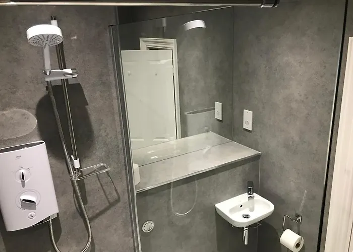 Innercitylets - Royal Mile *