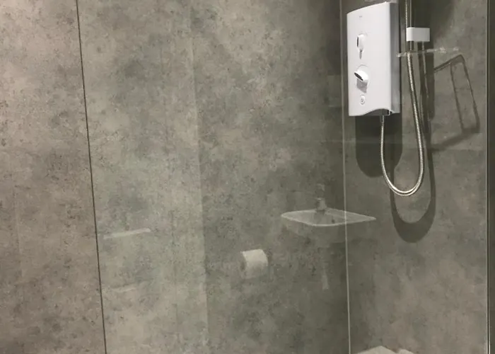 Appartement Innercitylets - Royal Mile