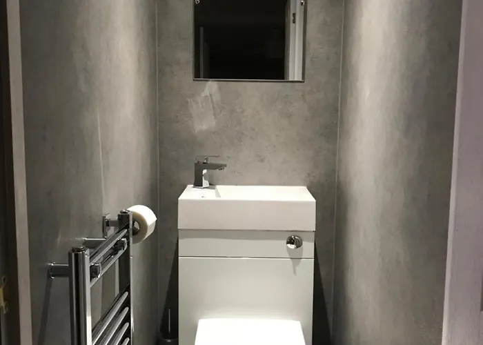 Innercitylets - Royal Mile Edinburgh