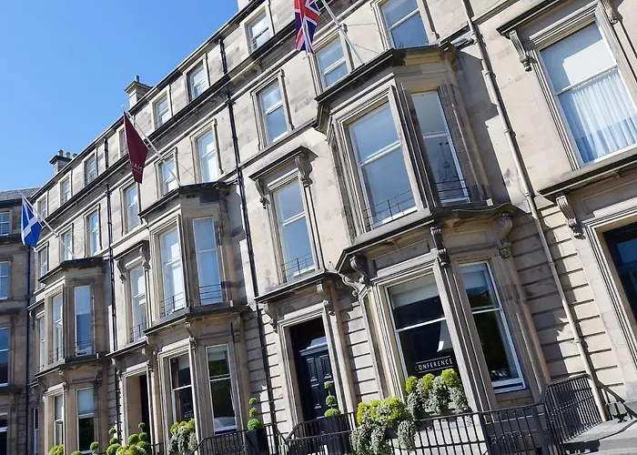 The Bonham Edinburgh