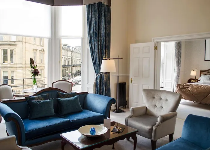 Otel The Bonham 5*