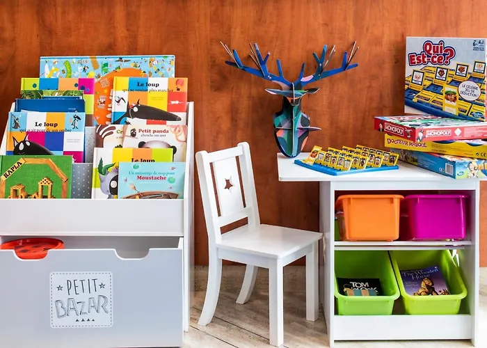 Adagio Royal Mile Ξενοδοχείο με διαμερίσματα Εδιμβούργο